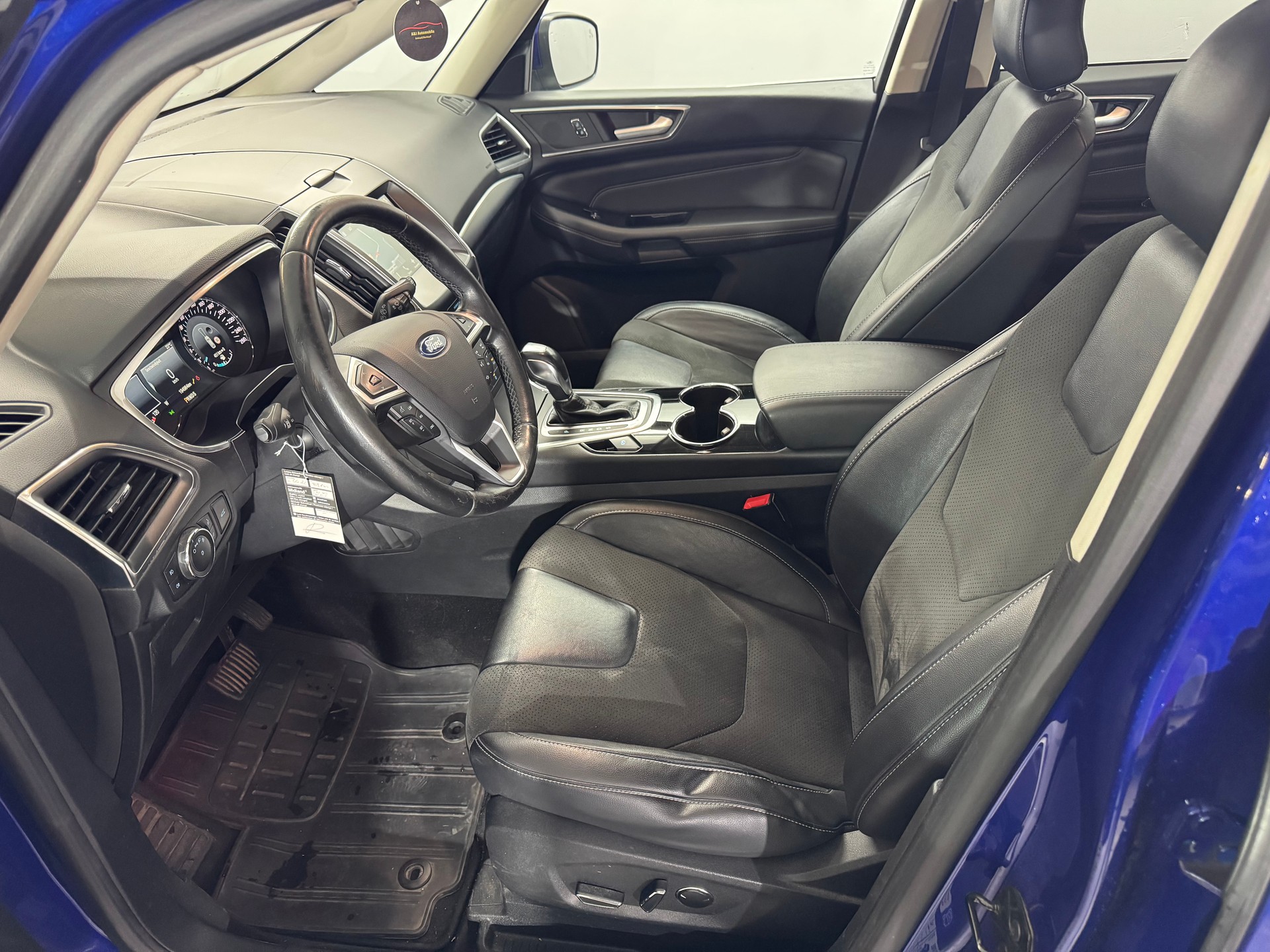 FORD S-Max 2.0 TDCi Trend PoweShift-image-7