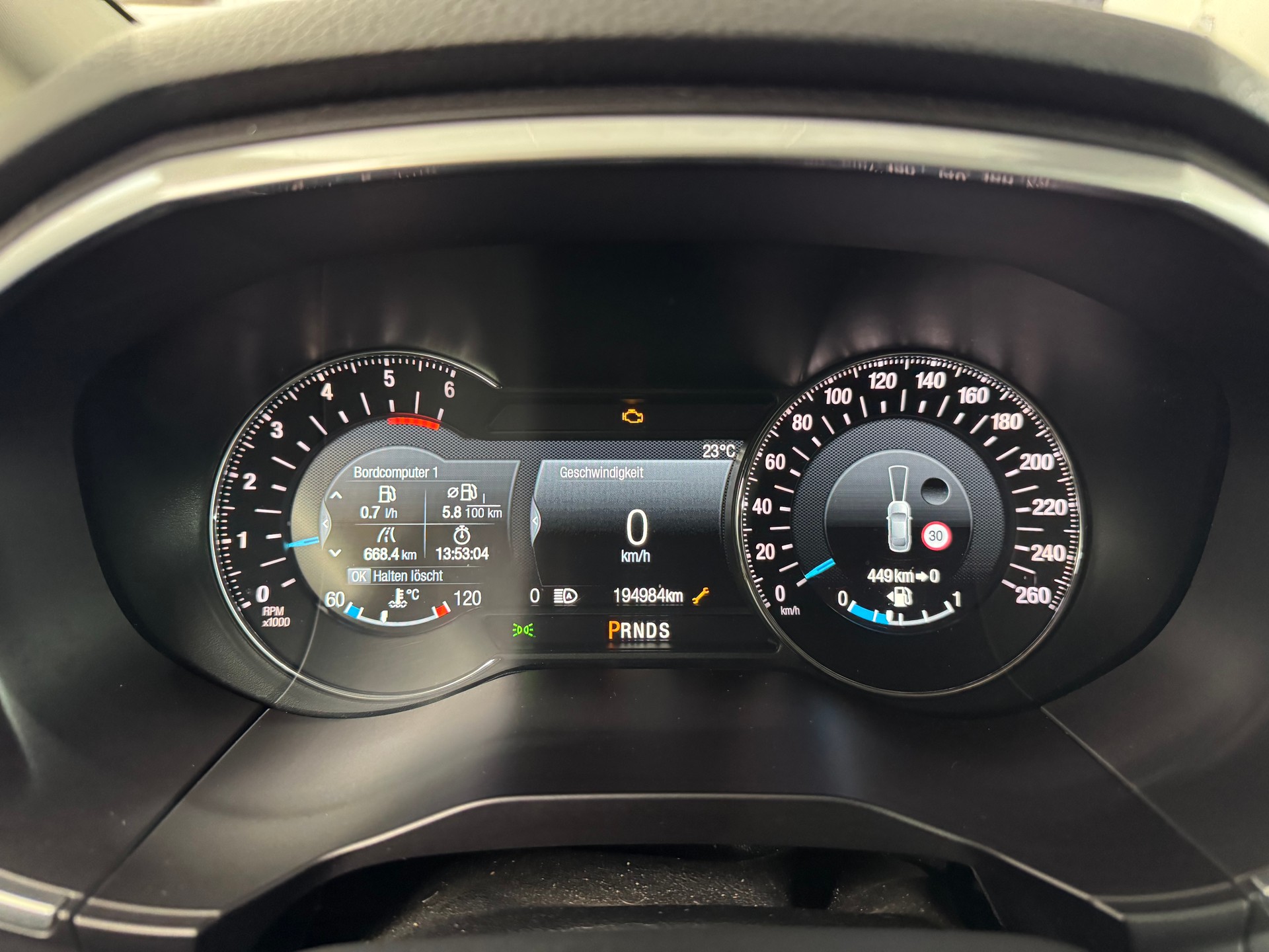 FORD S-Max 2.0 TDCi Trend PoweShift-image-11