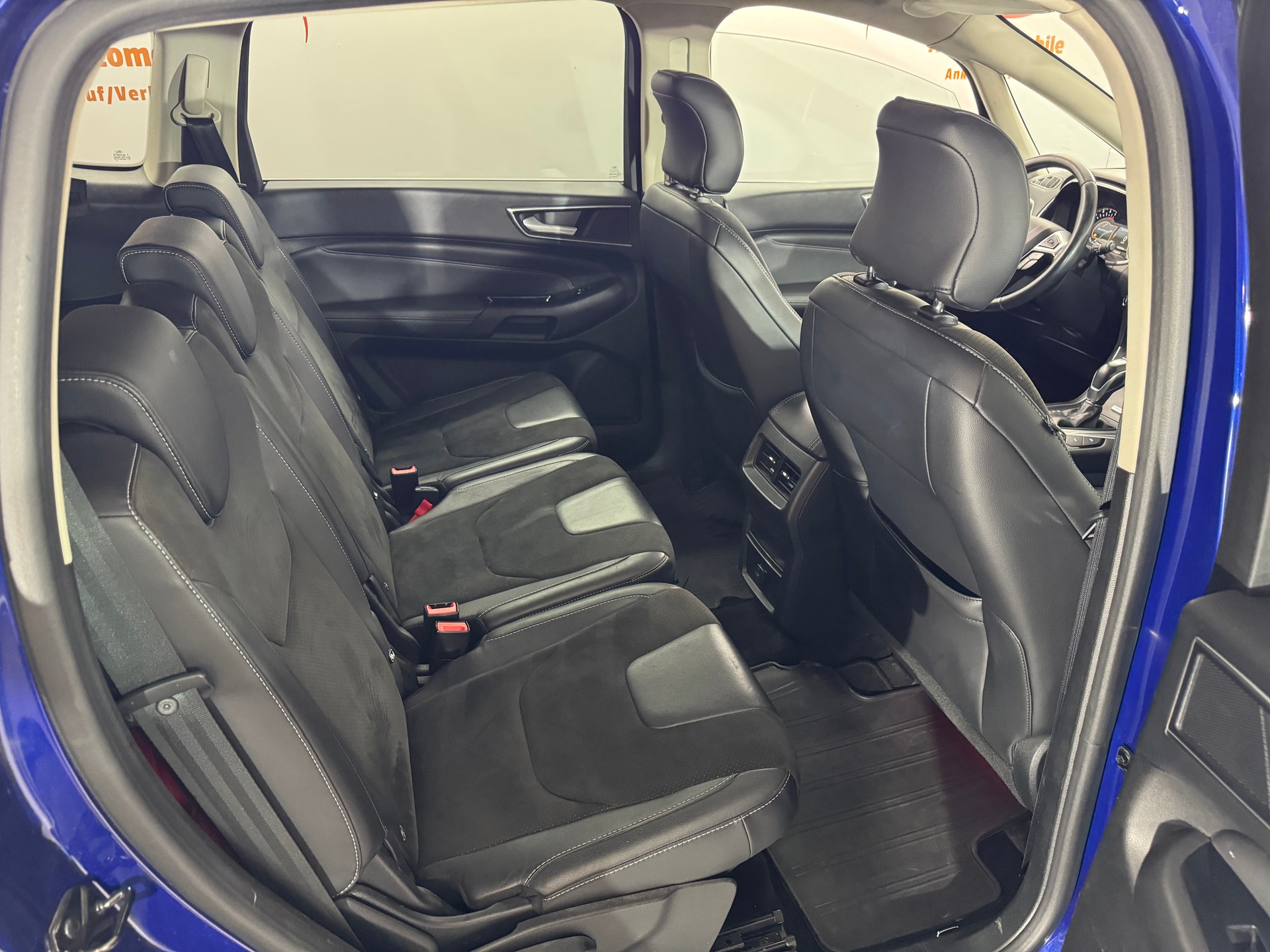 FORD S-Max 2.0 TDCi Trend PoweShift-image-10