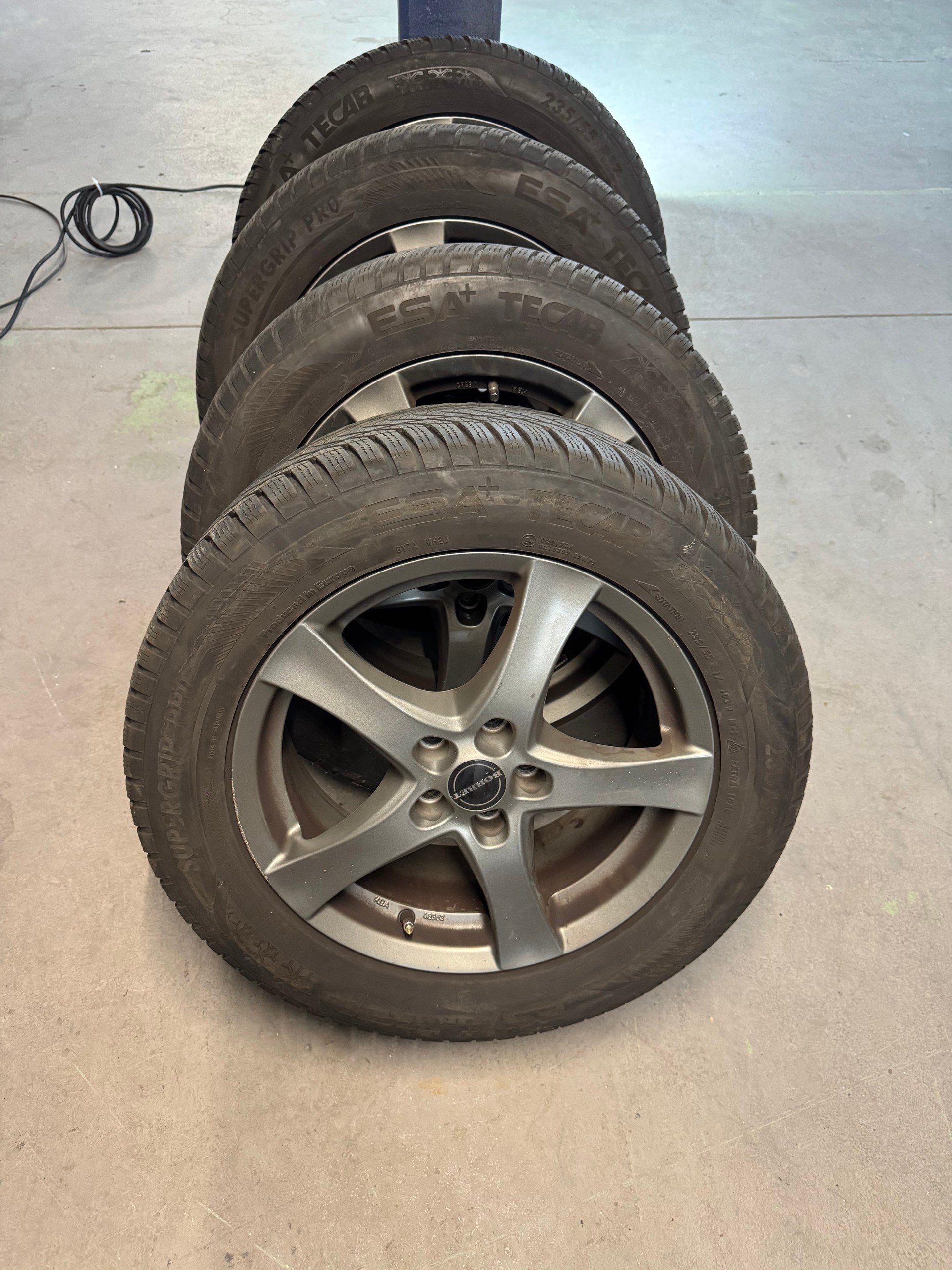 FORD S-Max 2.0 TDCi Trend PoweShift-image-13