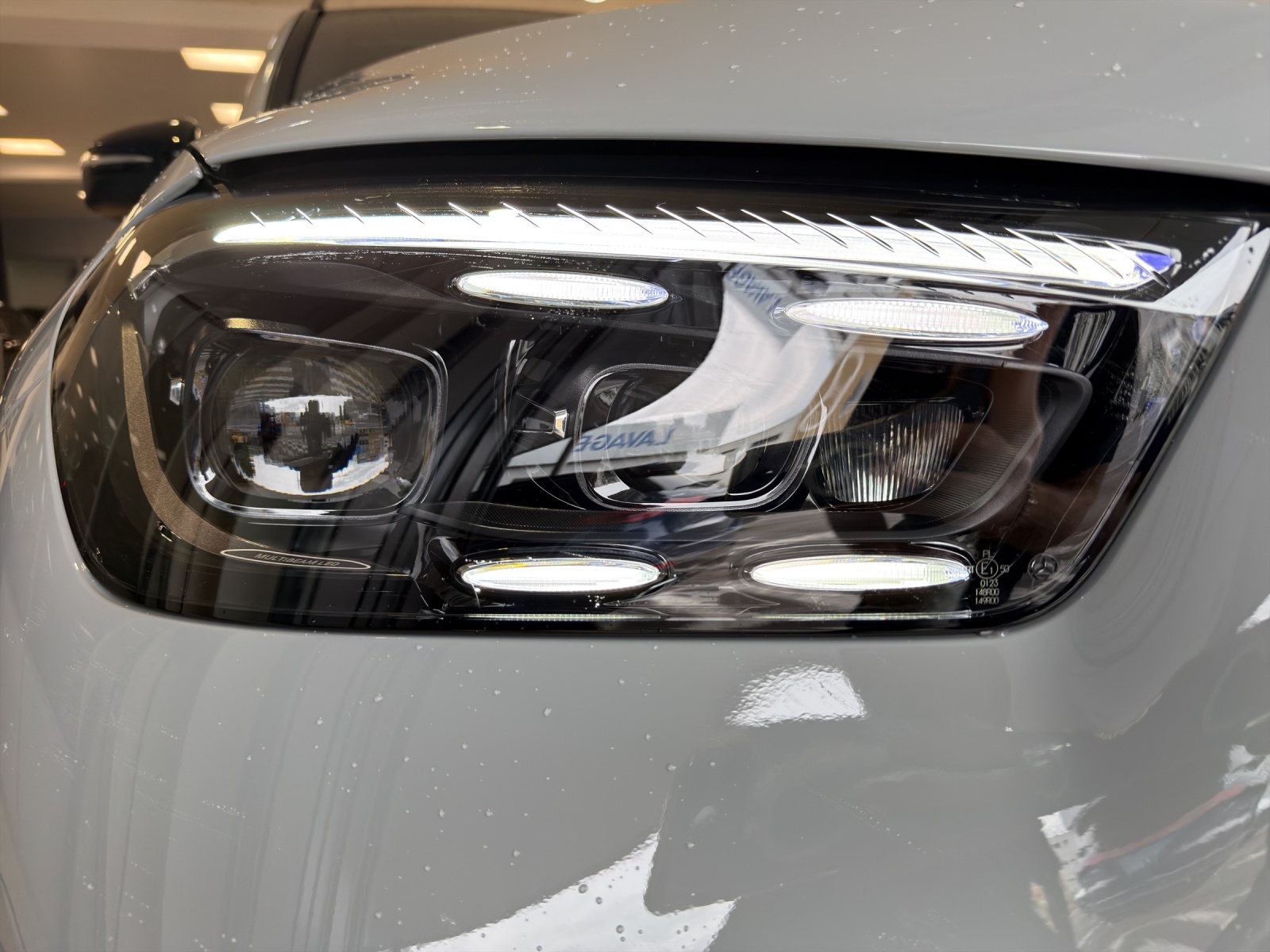 MERCEDES-BENZ GLE 450 4Matic 9G-Tronic-image-16