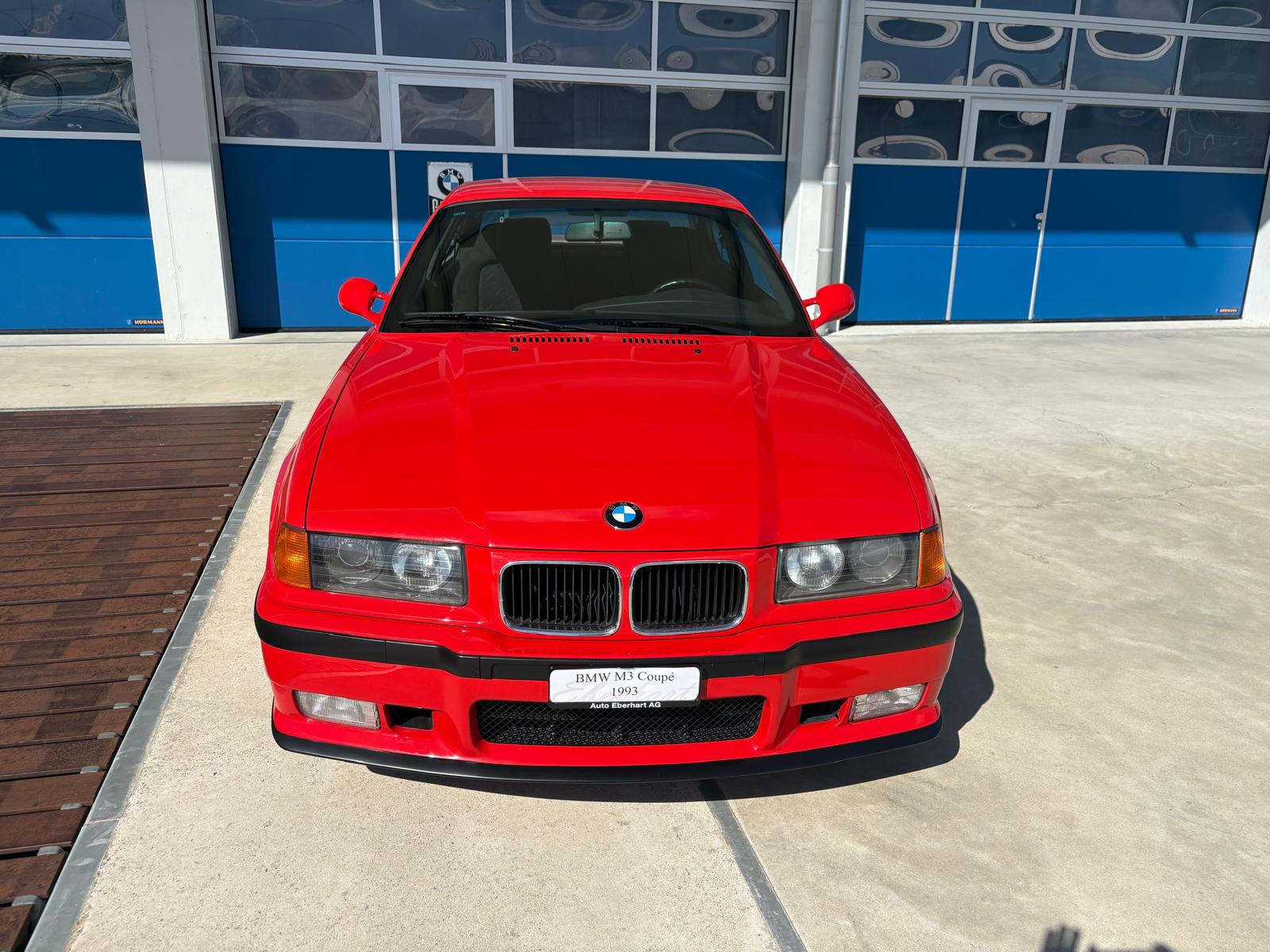 BMW M3 Coupé-image-2