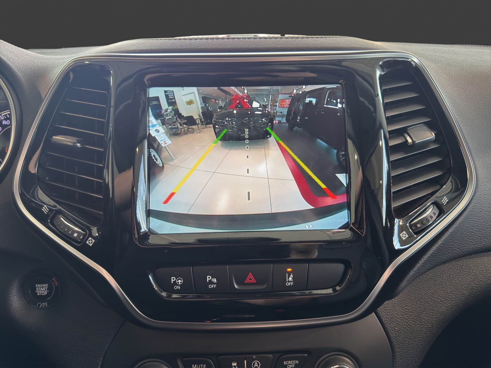 JEEP Cherokee 2.0 Limited AWD Drive I 9ATX-image-12