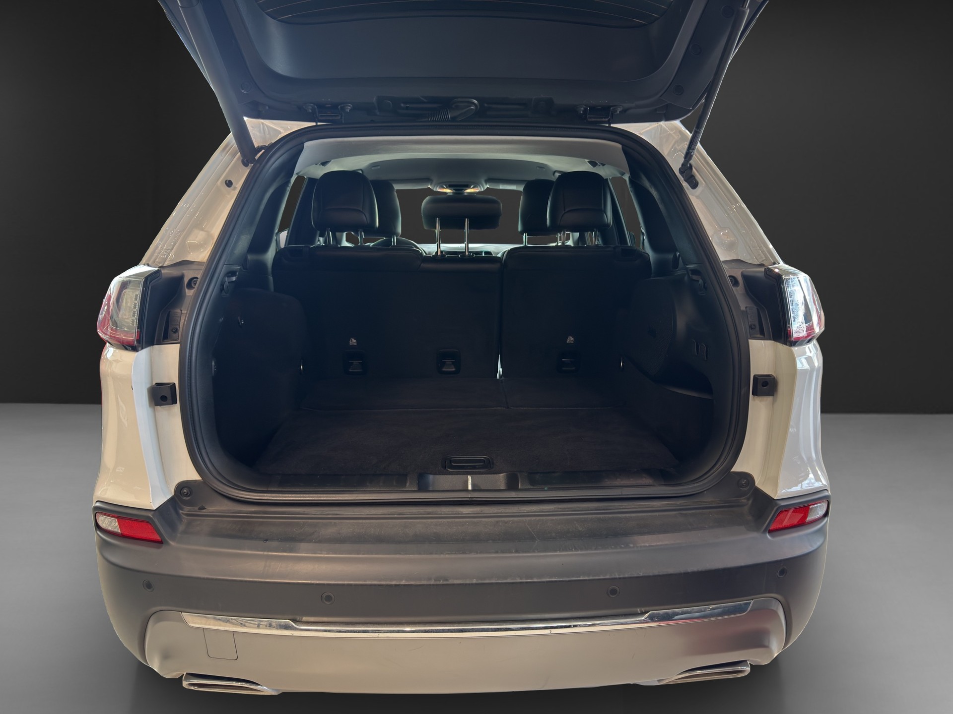 JEEP Cherokee 2.0 Limited AWD Drive I 9ATX-image-18