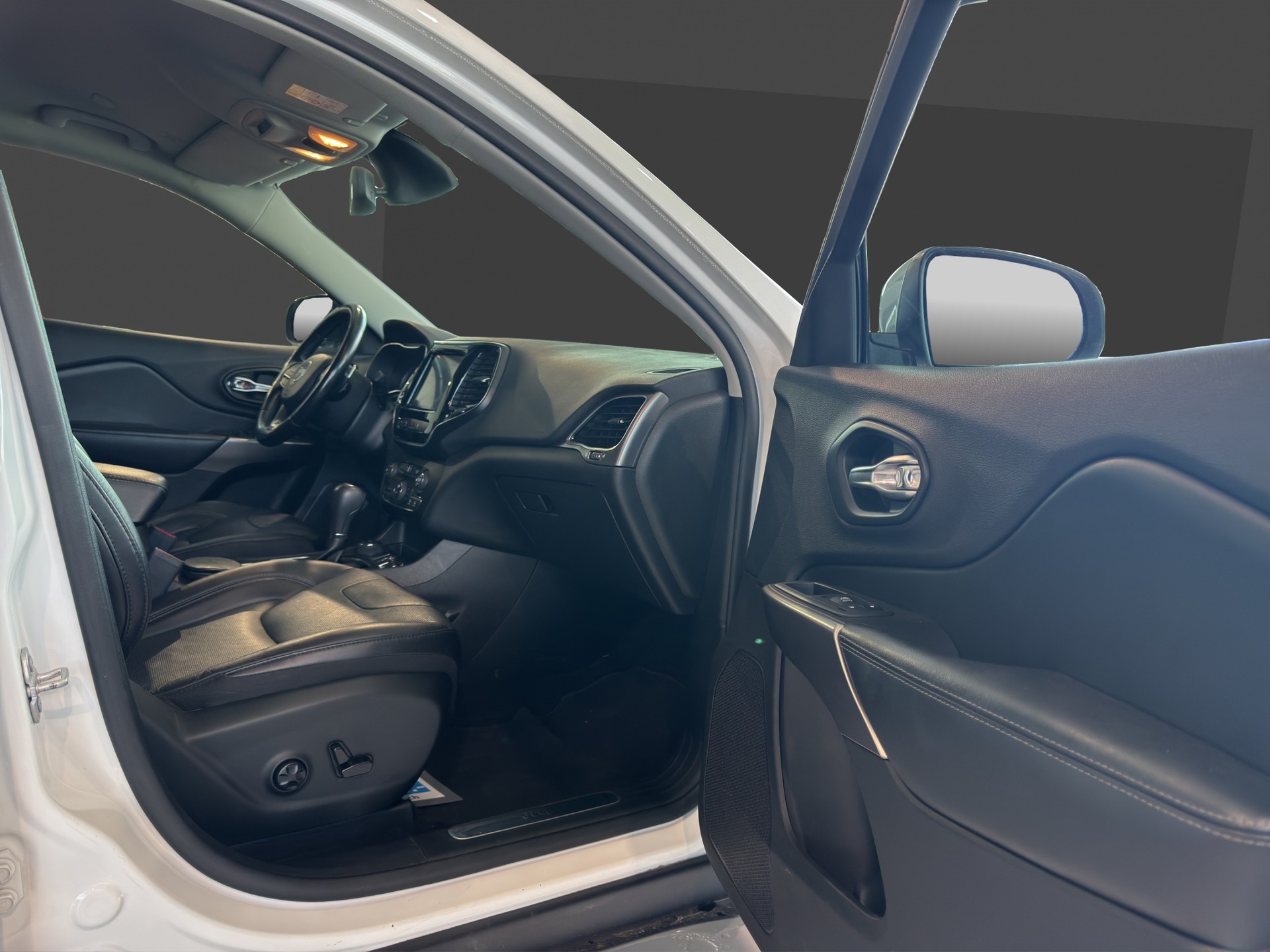 JEEP Cherokee 2.0 Limited AWD Drive I 9ATX-image-15