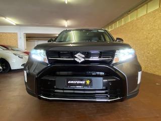 SUZUKI Vitara 1.4 T Sakura Compact+ Hybrid 4x4-image-0