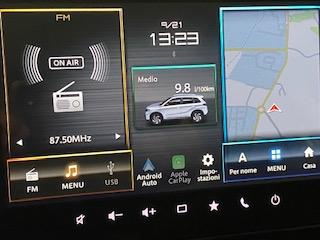 SUZUKI Vitara 1.4 T Sakura Compact+ Hybrid 4x4-image-4