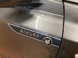 SUZUKI Vitara 1.4 T Sakura Compact+ Hybrid 4x4-image-1