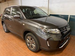 SUZUKI Vitara 1.4 T Sakura Compact+ Hybrid 4x4-image-2