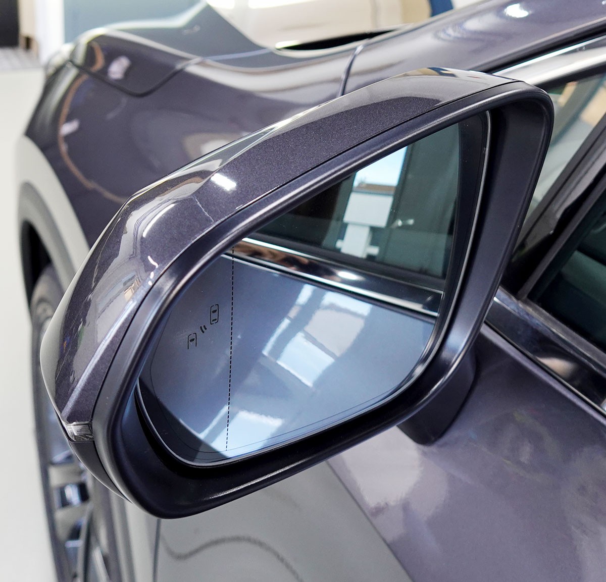LEXUS NX 450h+ E-FOUR Comfort, 20" Alufelgen-image-15