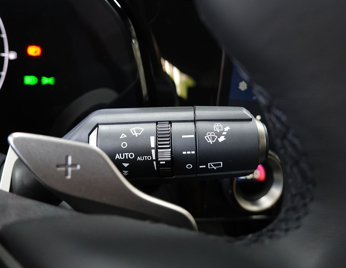 LEXUS NX 450h+ E-FOUR Comfort, 20" Alufelgen-image-12