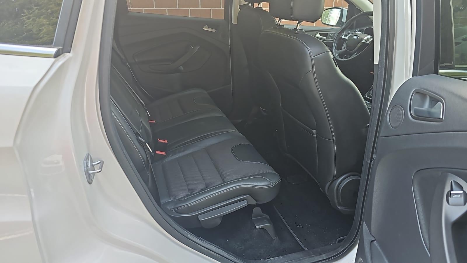 FORD Kuga 1.5 SCTi Titanium S 2WD-image-6