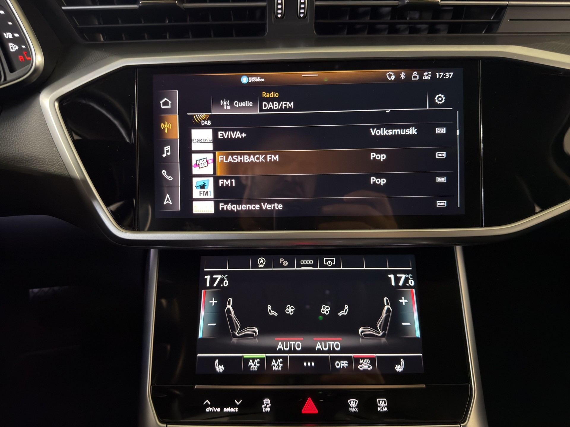 AUDI A6 Avant 45 TFSI Sport S-tronic-image-18