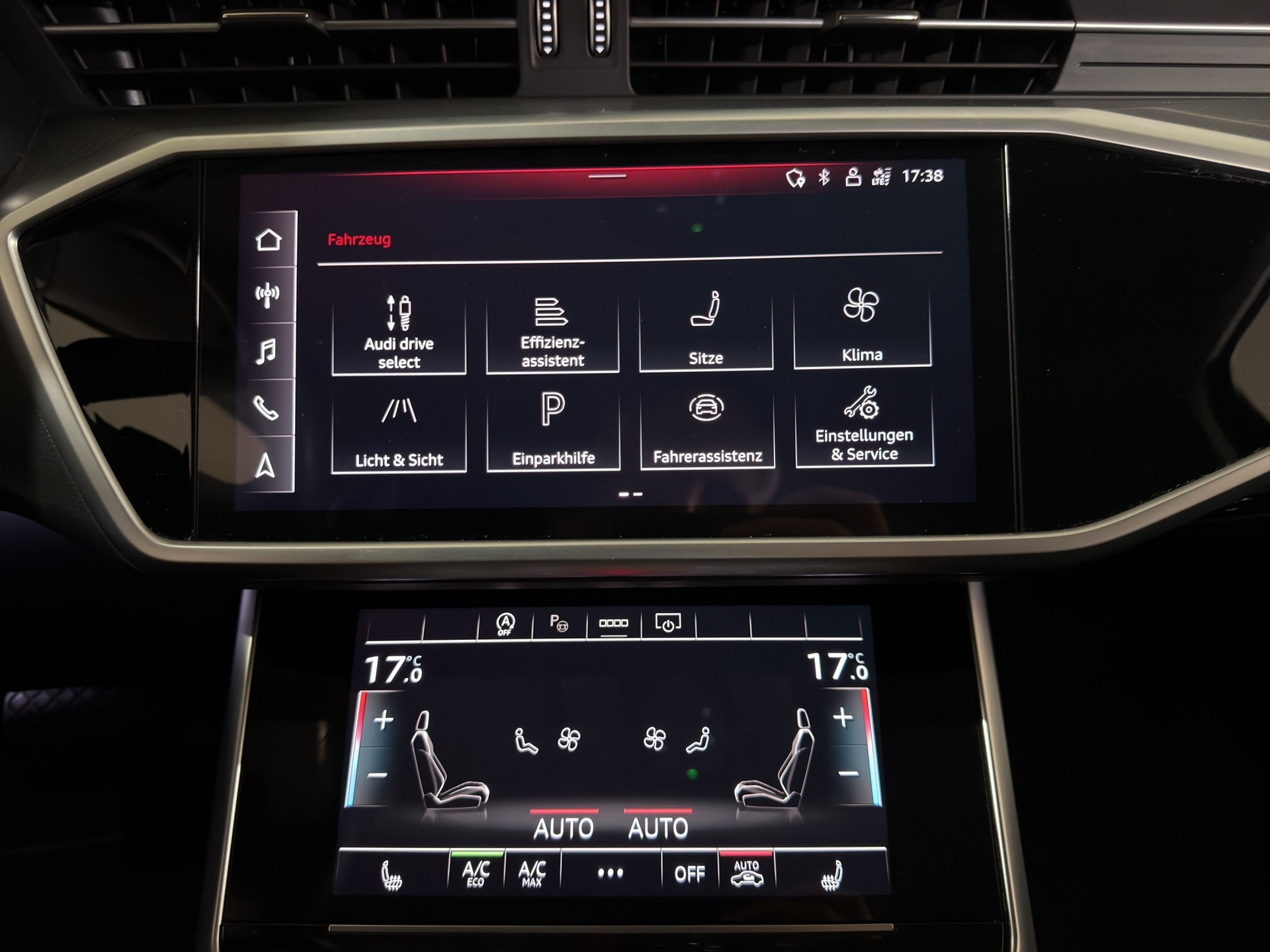 AUDI A6 Avant 45 TFSI Sport S-tronic-image-22
