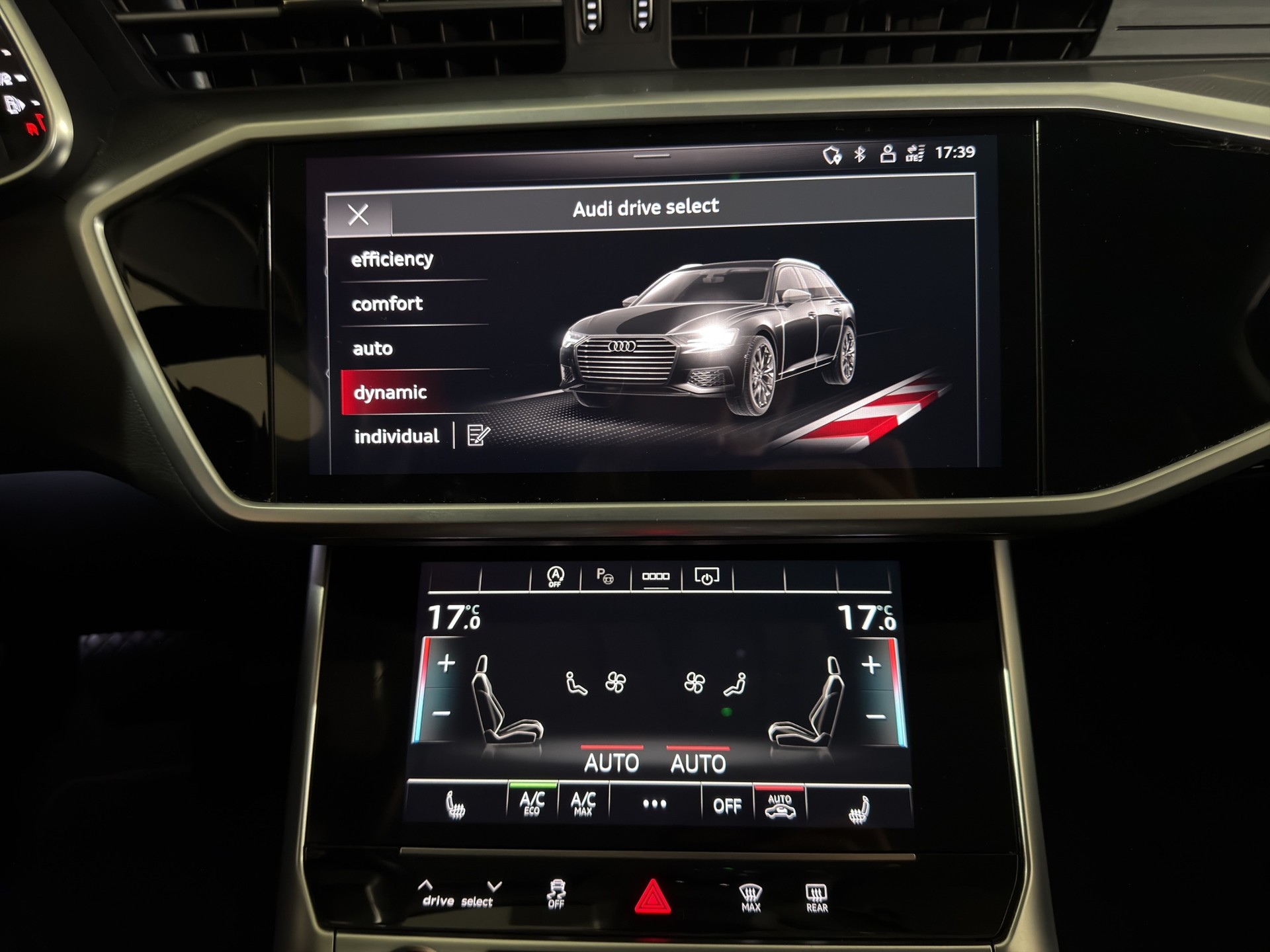 AUDI A6 Avant 45 TFSI Sport S-tronic-image-26