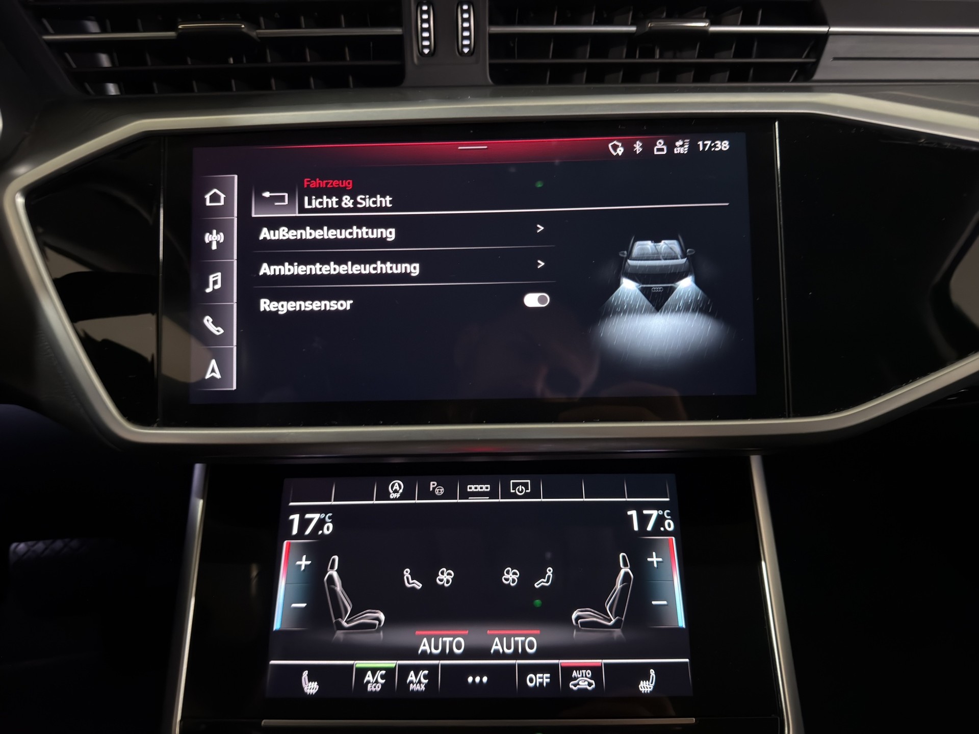 AUDI A6 Avant 45 TFSI Sport S-tronic-image-23
