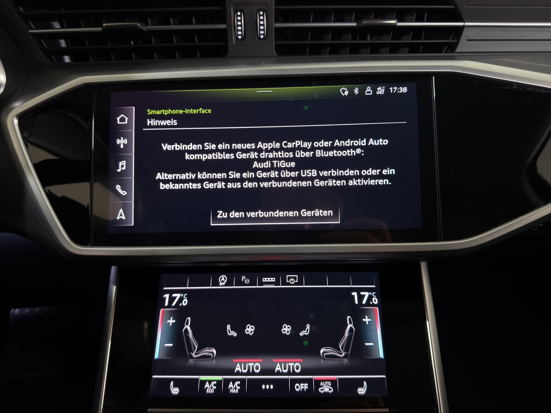 AUDI A6 Avant 45 TFSI Sport S-tronic-image-24