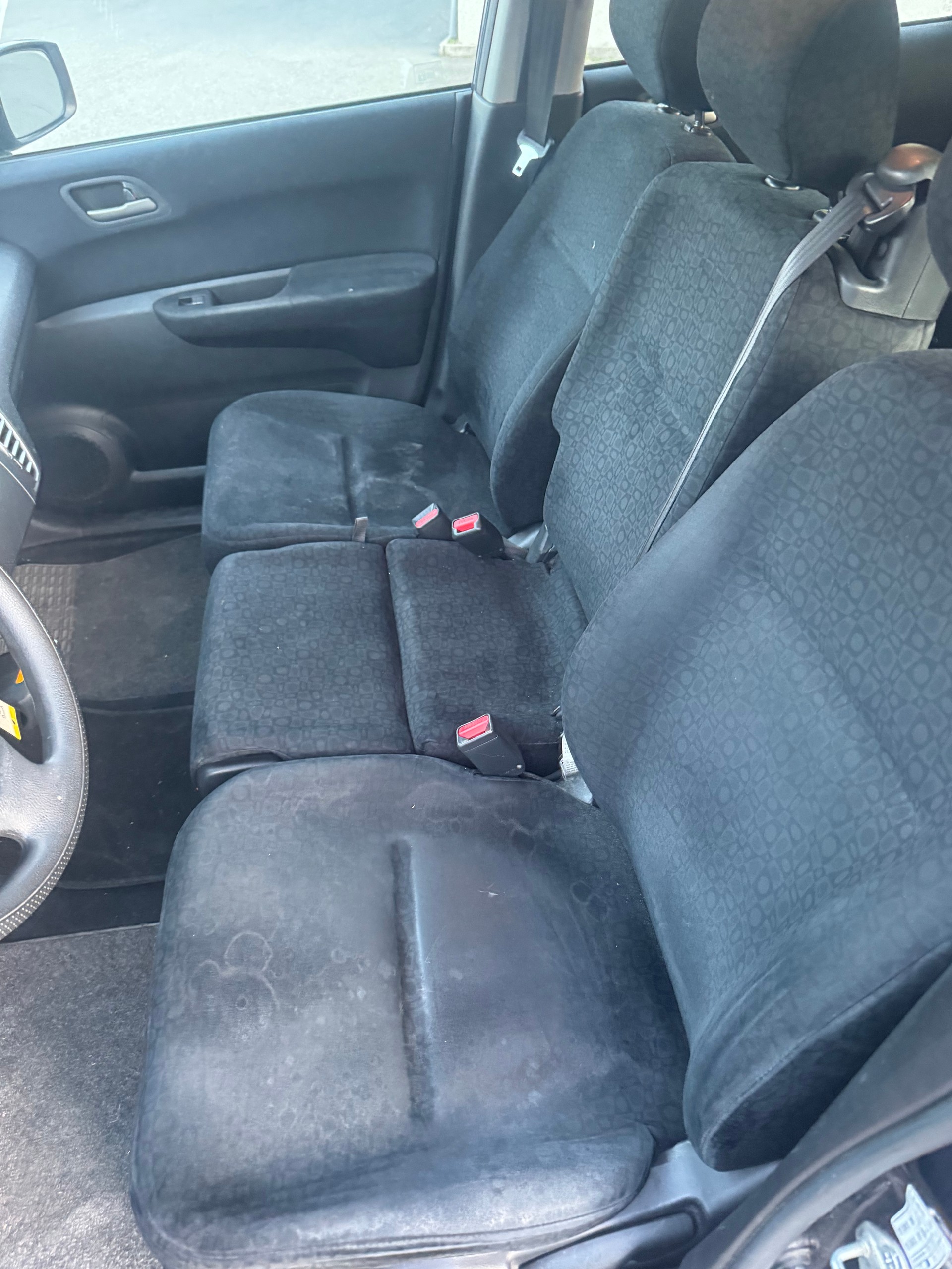 HONDA FR-V 1.7 Comfort-image-6