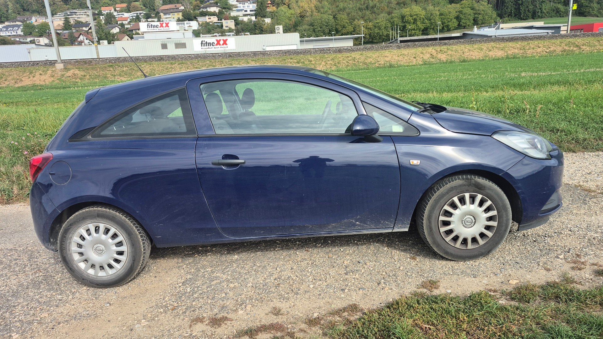 OPEL Corsa 1.2 TP-image-3