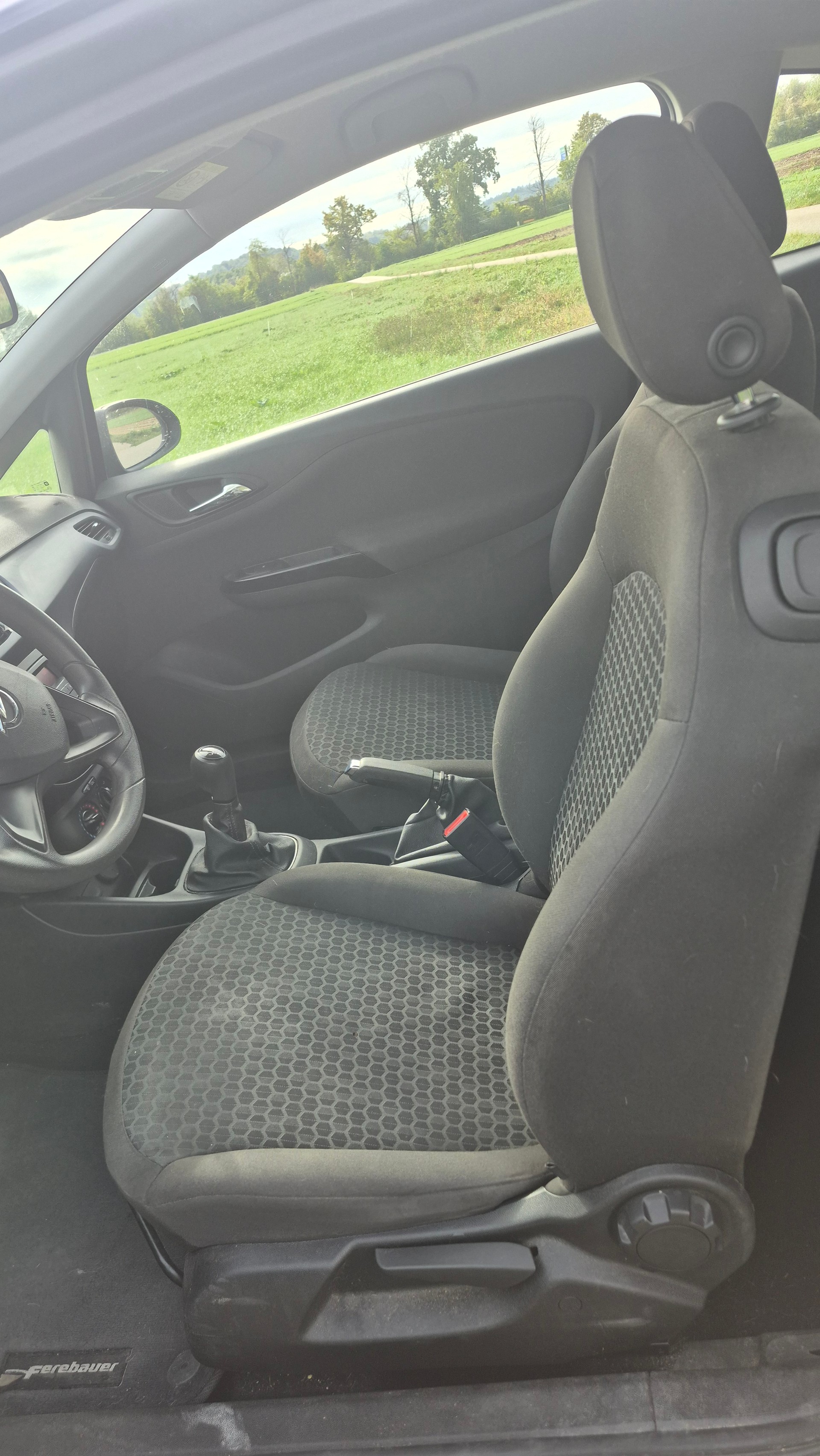 OPEL Corsa 1.2 TP-image-8
