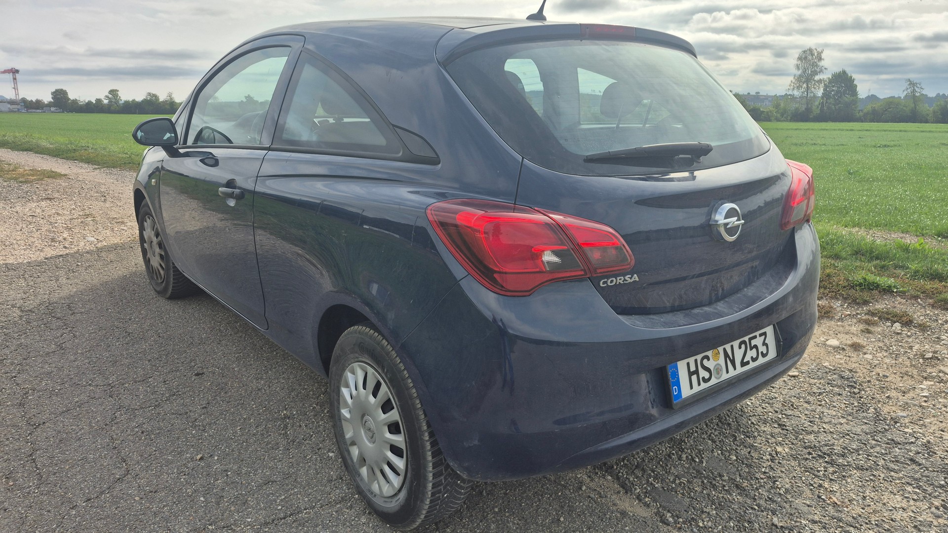 OPEL Corsa 1.2 TP-image-6