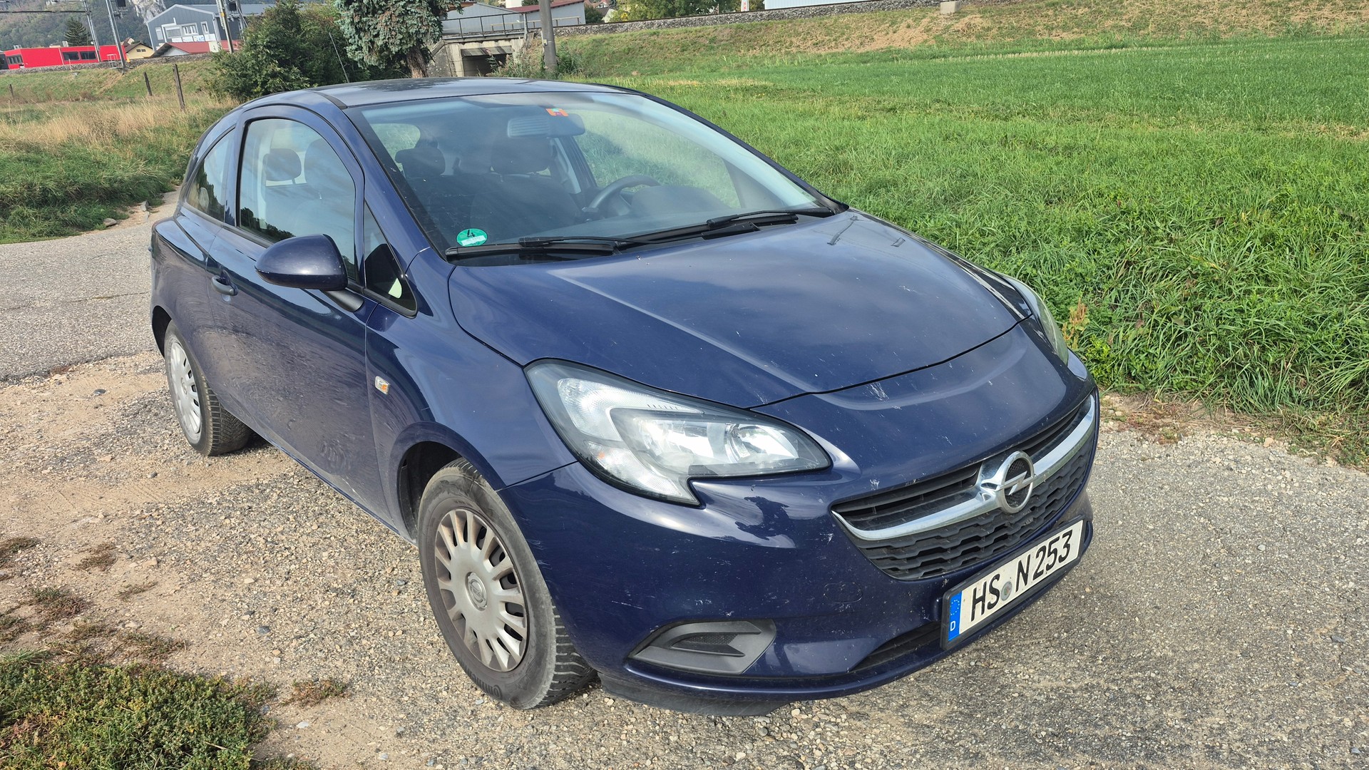 OPEL Corsa 1.2 TP-image-2