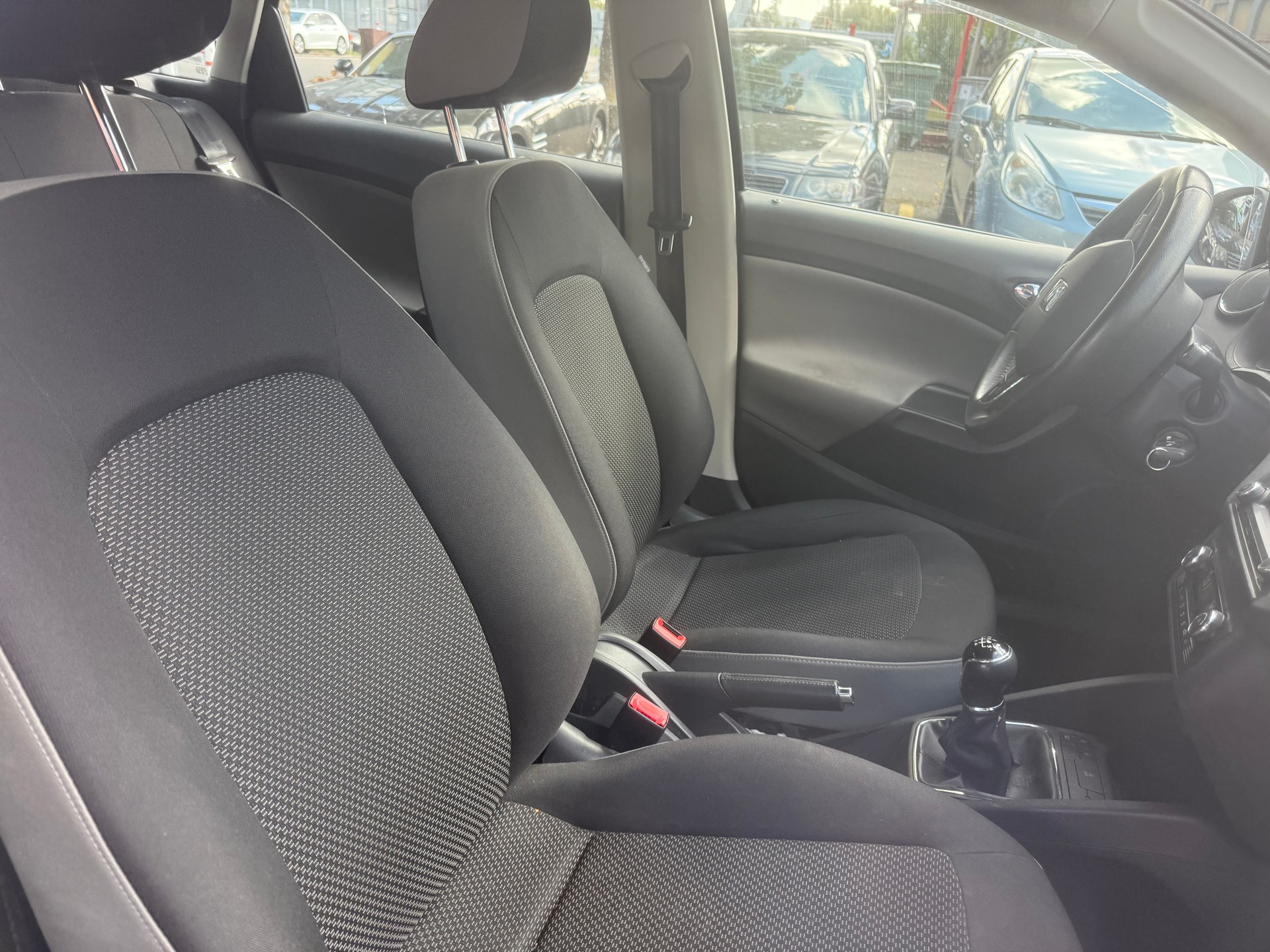 SEAT Ibiza ST 1.0 EcoTSI Style Connect-image-2