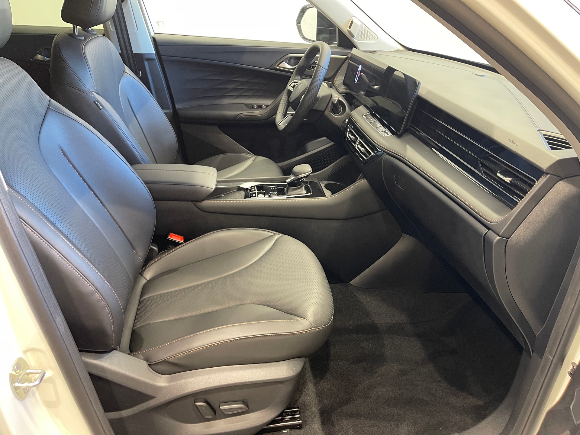 MG HS 1.5 T PHEV Luxury-image-15