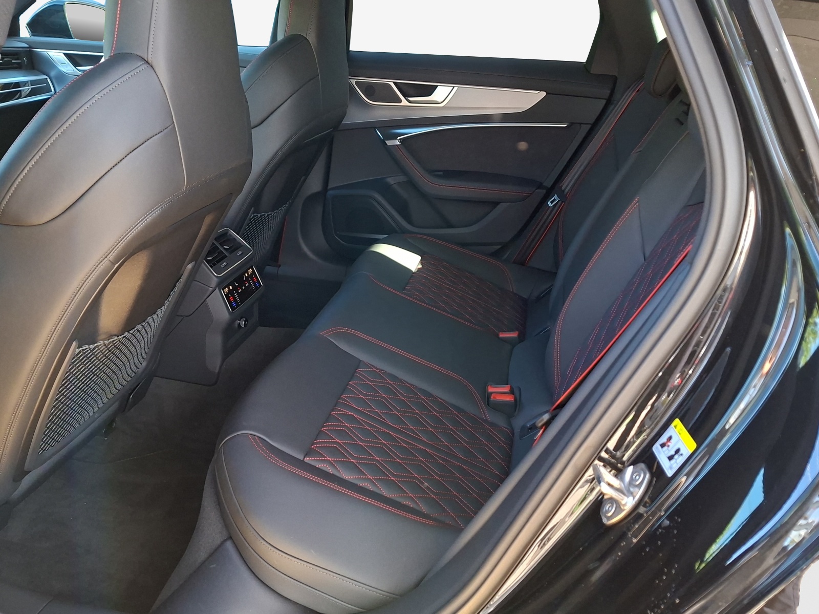 AUDI S6 Avant 3.0 TDI quattro tiptronic-image-11