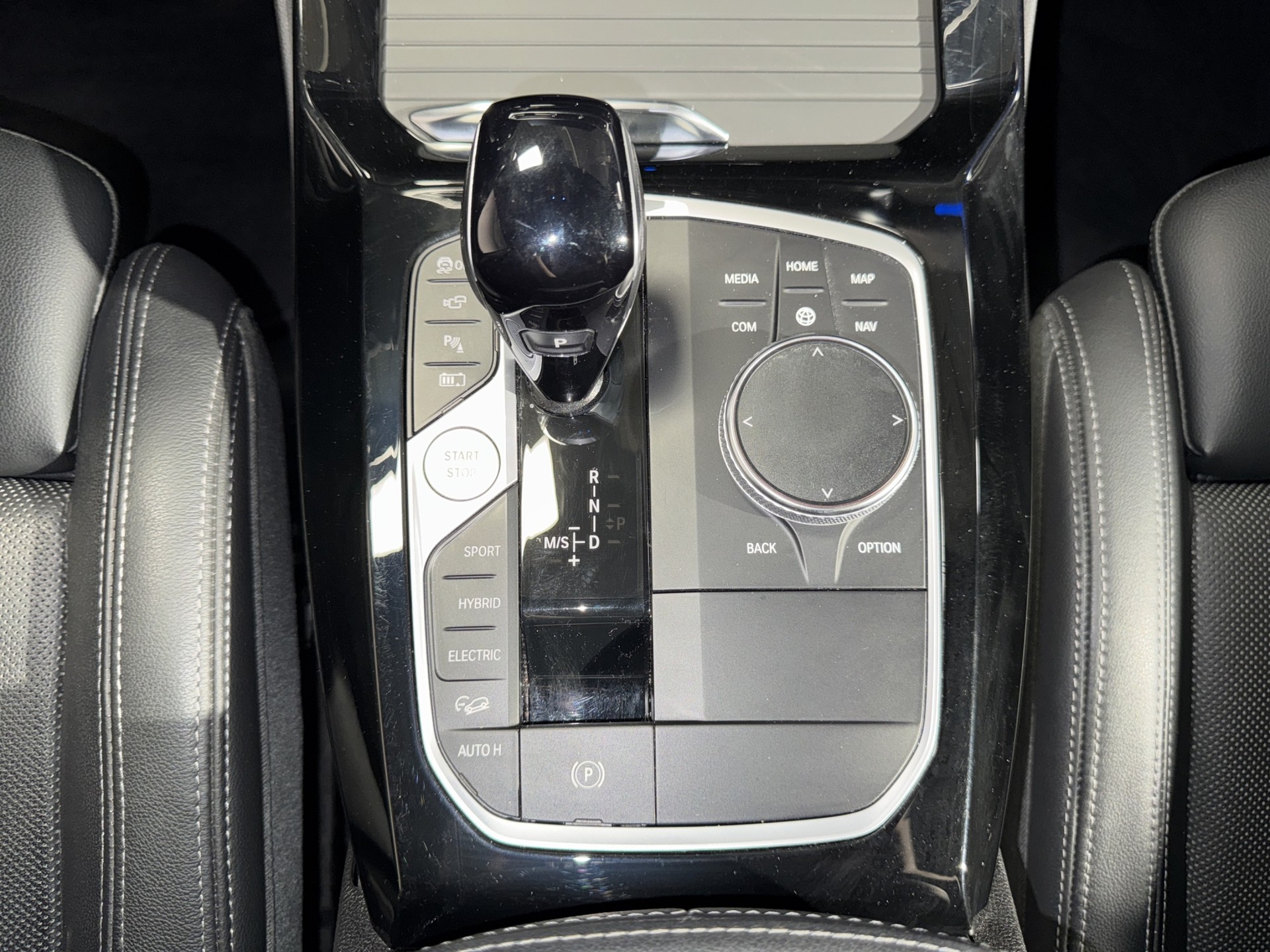 BMW X3 30e G01 xDrive M Sport-image-11