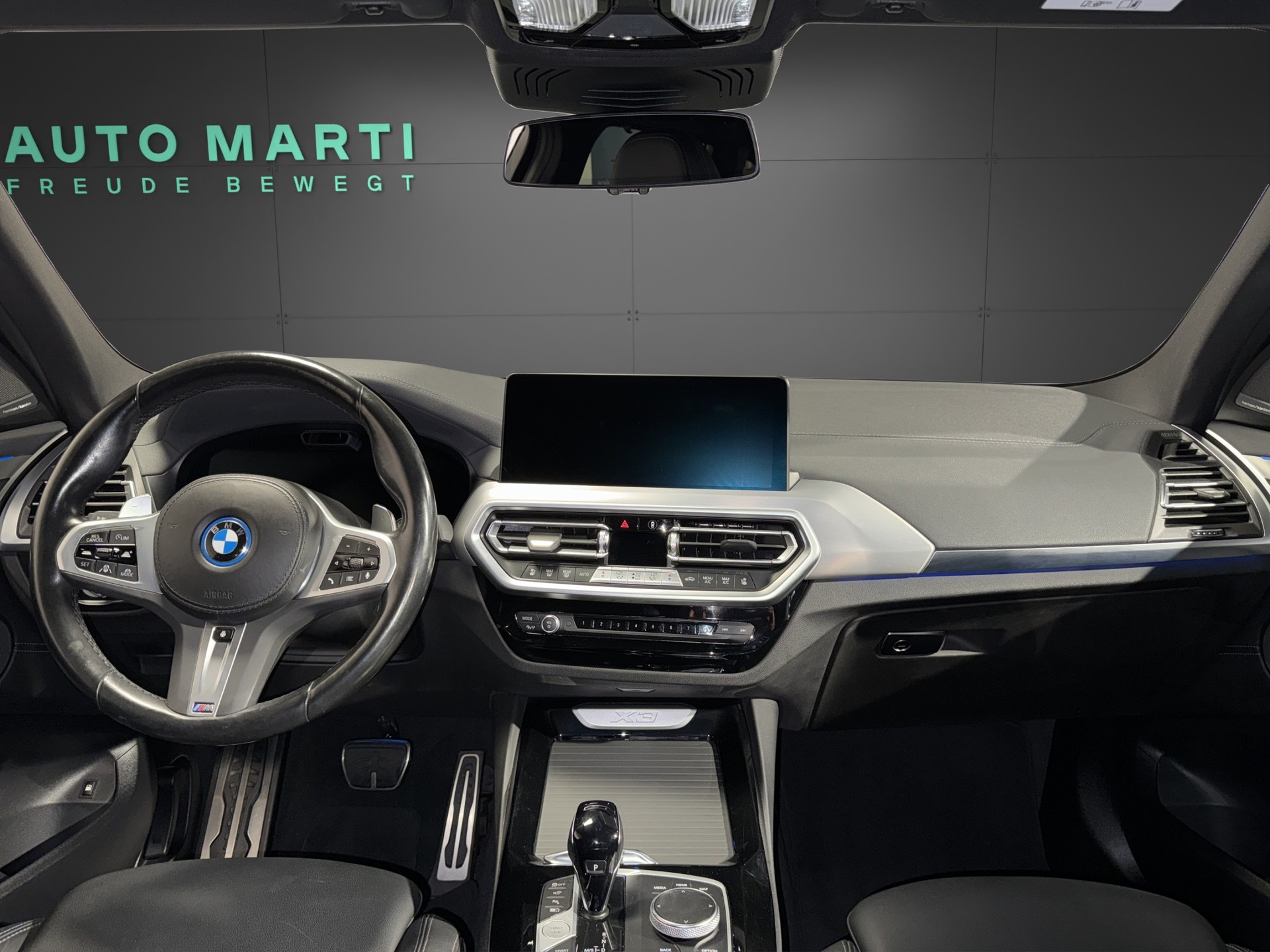 BMW X3 30e G01 xDrive M Sport-image-20