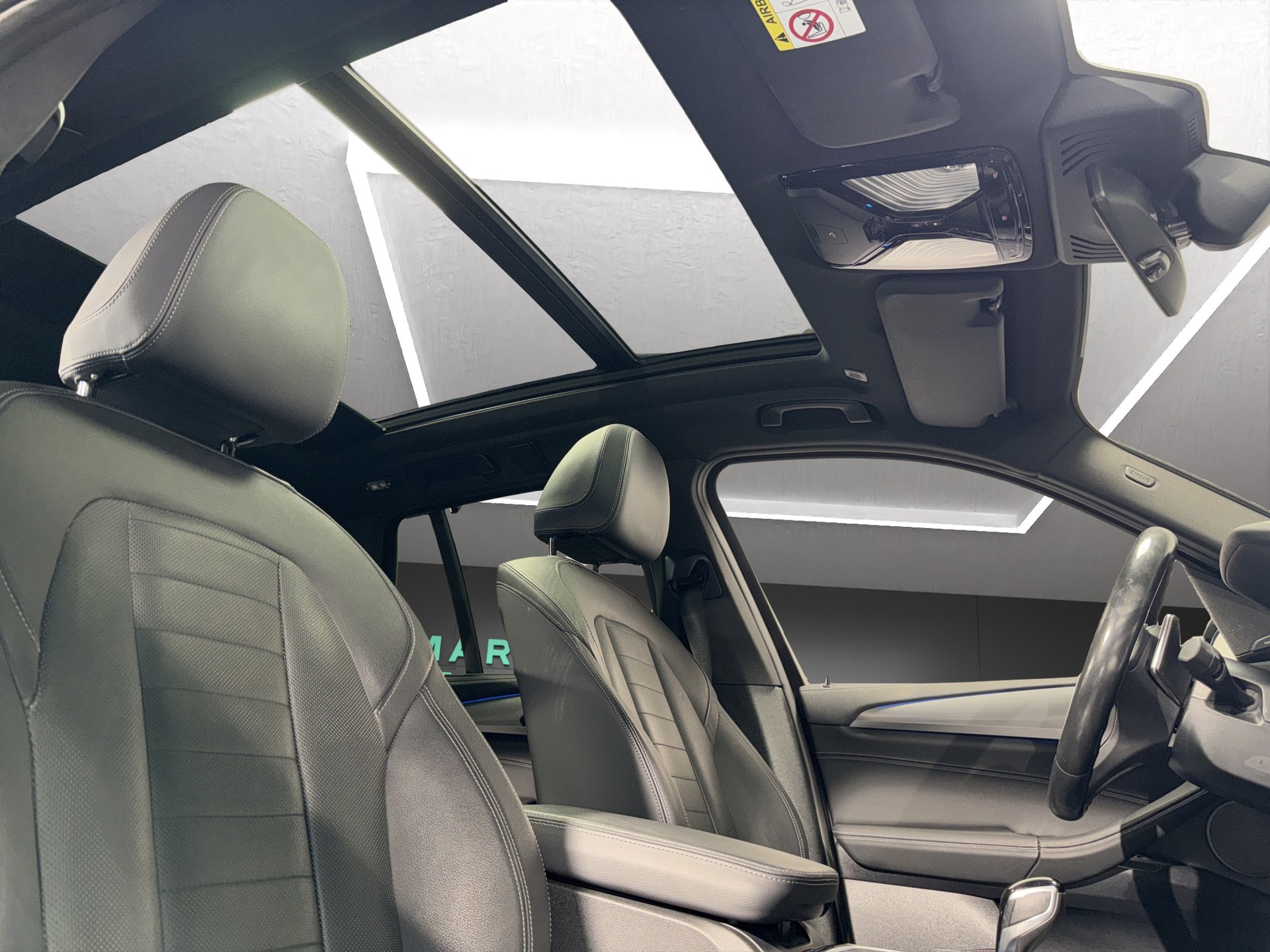 BMW X3 30e G01 xDrive M Sport-image-21