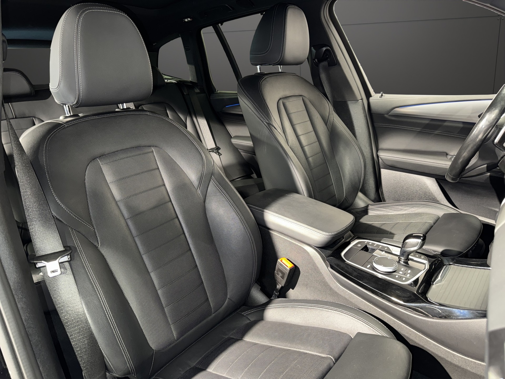 BMW X3 30e G01 xDrive M Sport-image-18