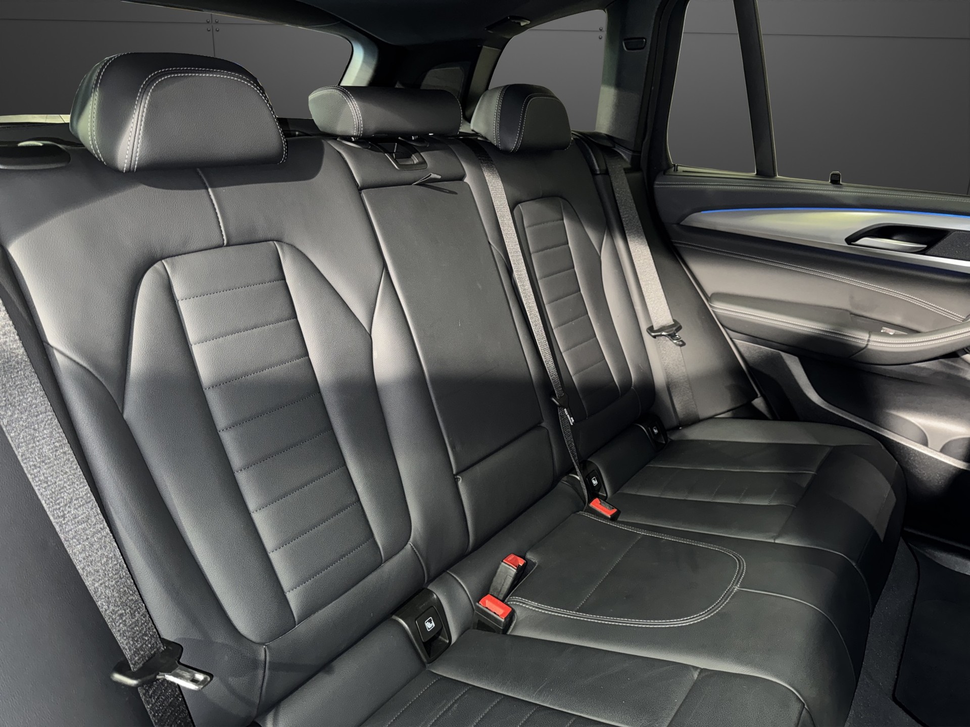 BMW X3 30e G01 xDrive M Sport-image-17
