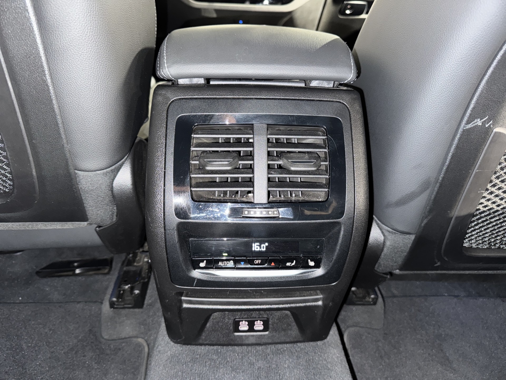 BMW X3 30e G01 xDrive M Sport-image-10