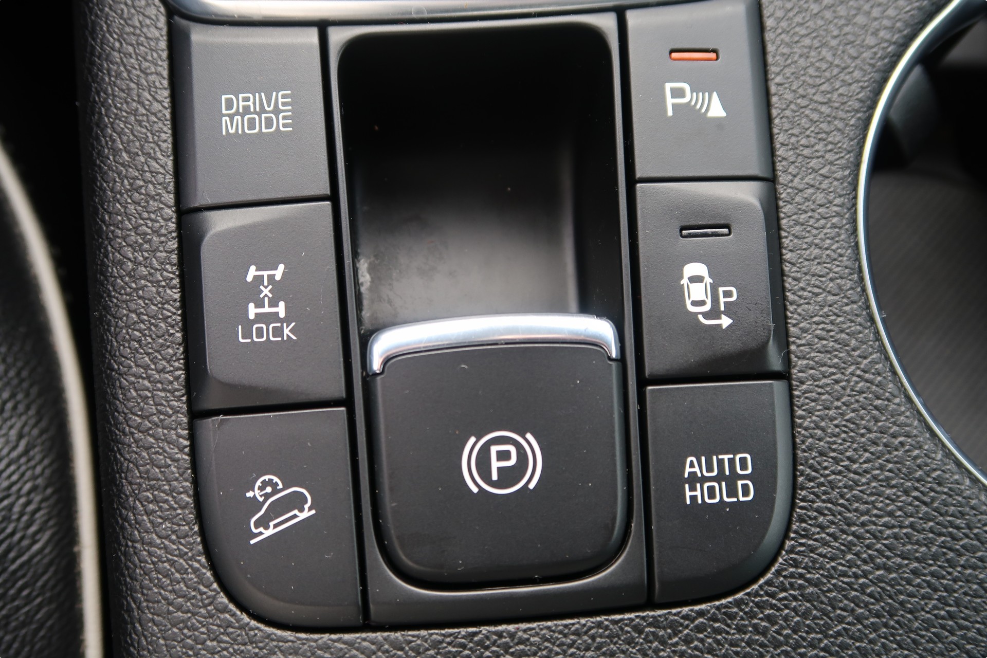 KIA Sportage 2.0CRDi Style GT Line 4WD Automat-image-18
