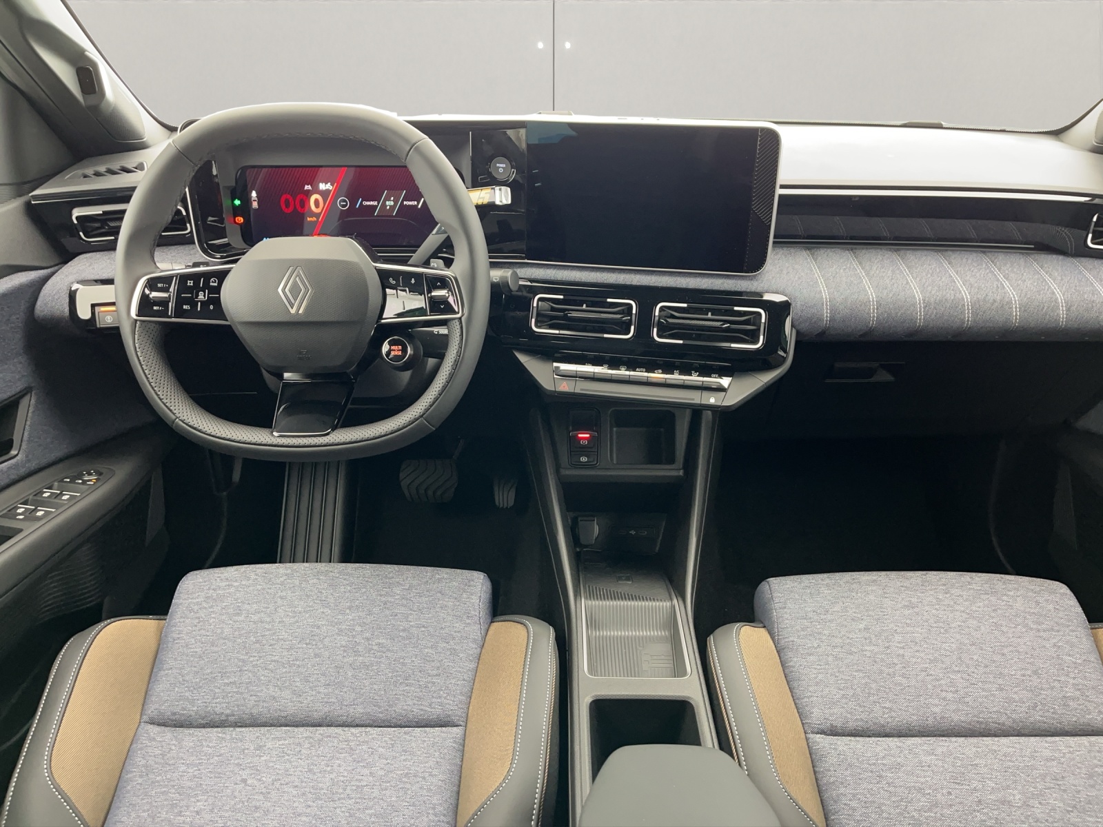 RENAULT R5 E-Tech Comfort Range techno-image-8