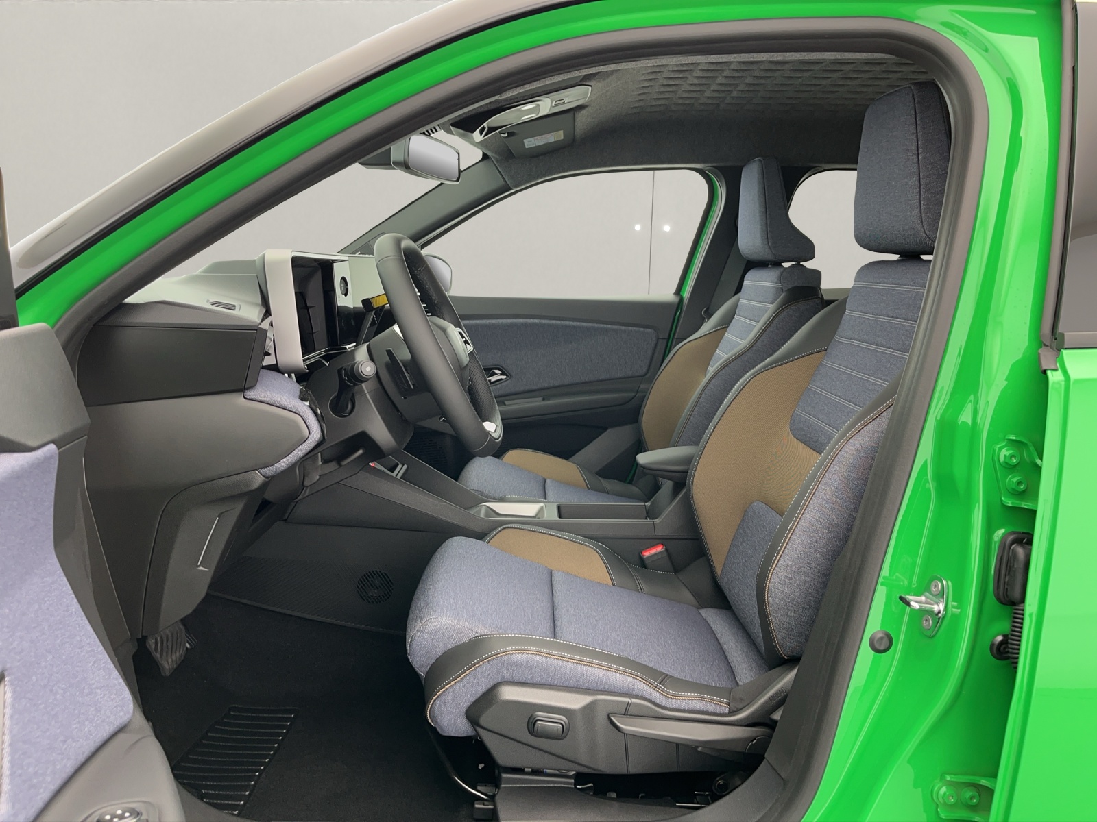 RENAULT R5 E-Tech Comfort Range techno-image-7