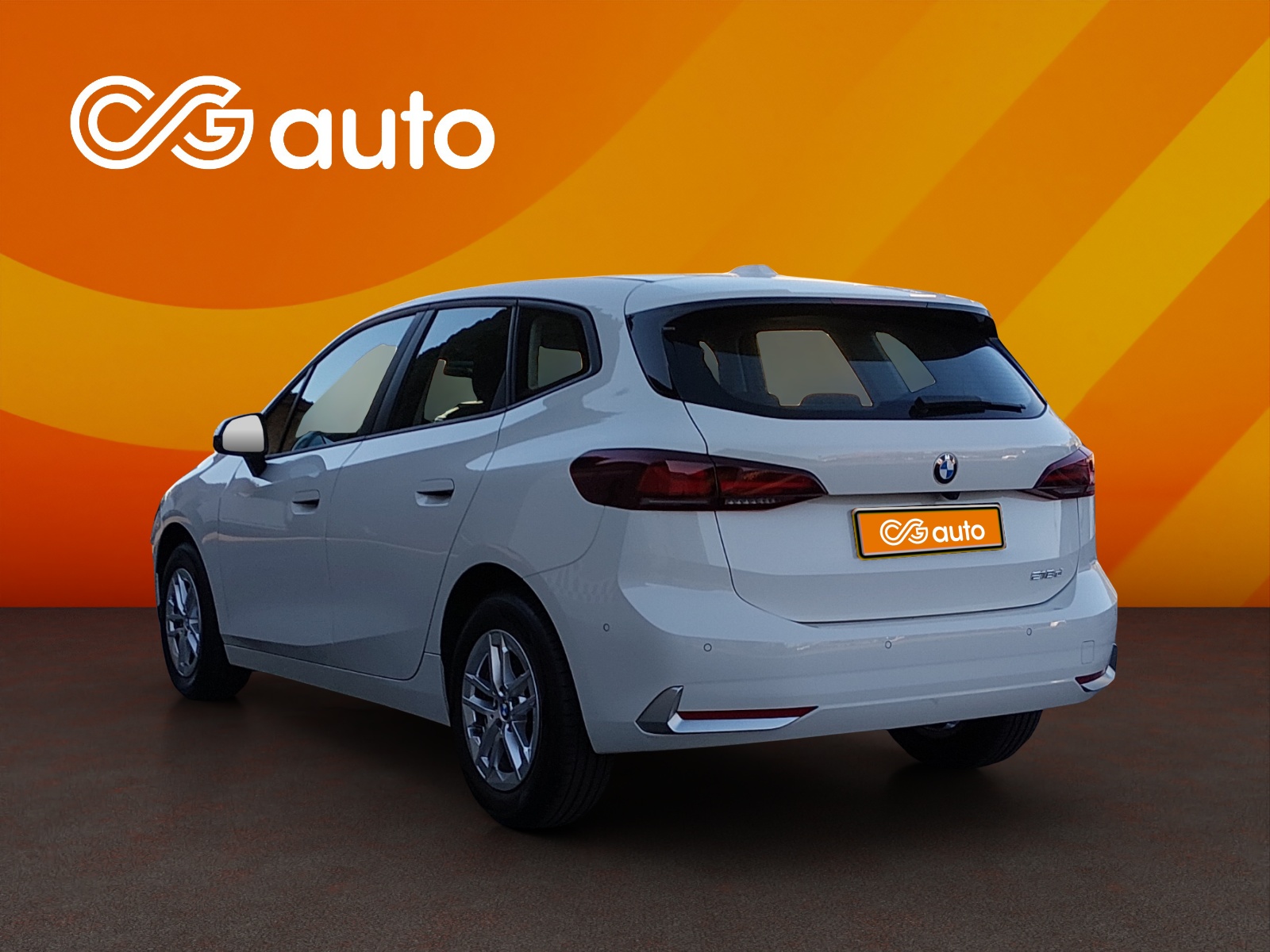 BMW 218d Active Tourer DKG-image-5