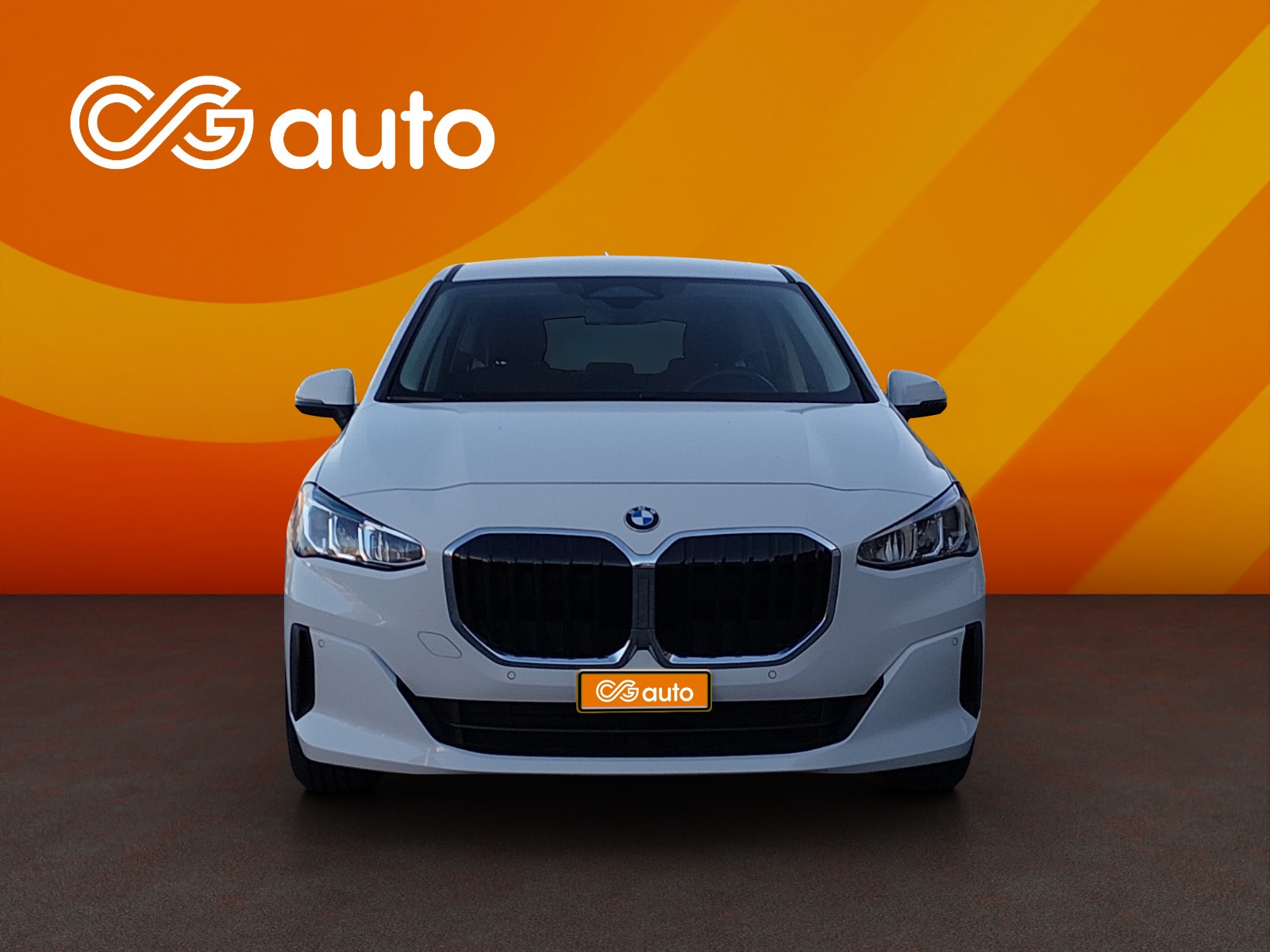 BMW 218d Active Tourer DKG-image-2