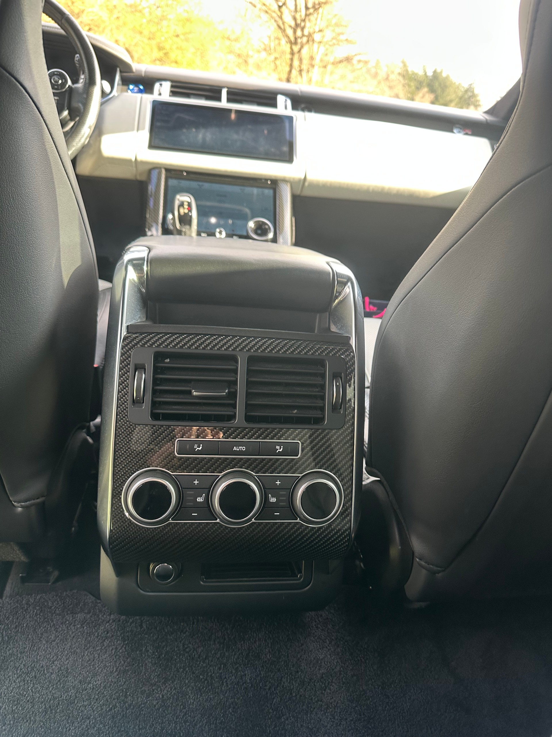 LAND ROVER 5.0 V8 SC SVR-image-5