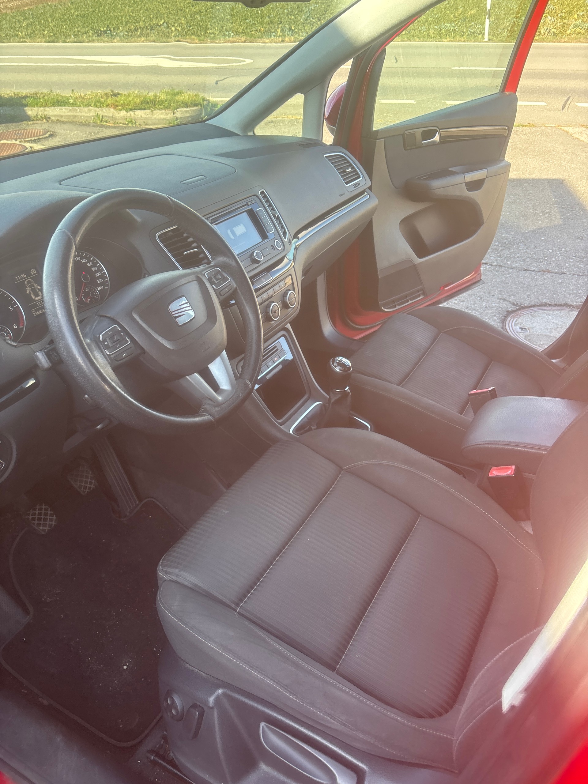 SEAT Alhambra 2.0 TDI E_Ecomotive Reference-image-13