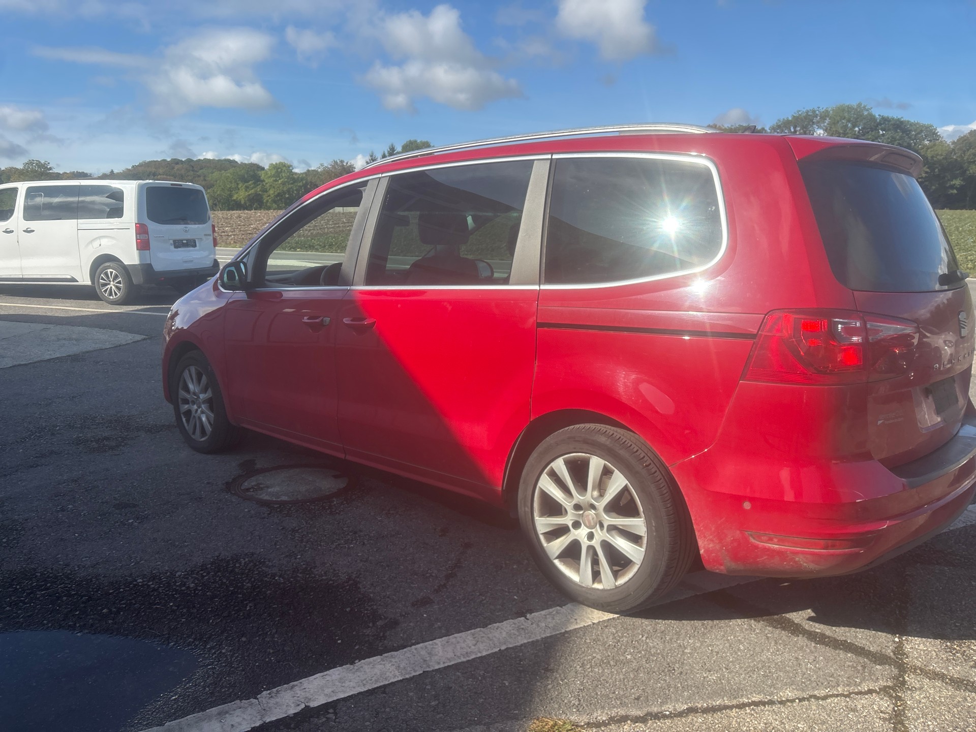 SEAT Alhambra 2.0 TDI E_Ecomotive Reference-image-2