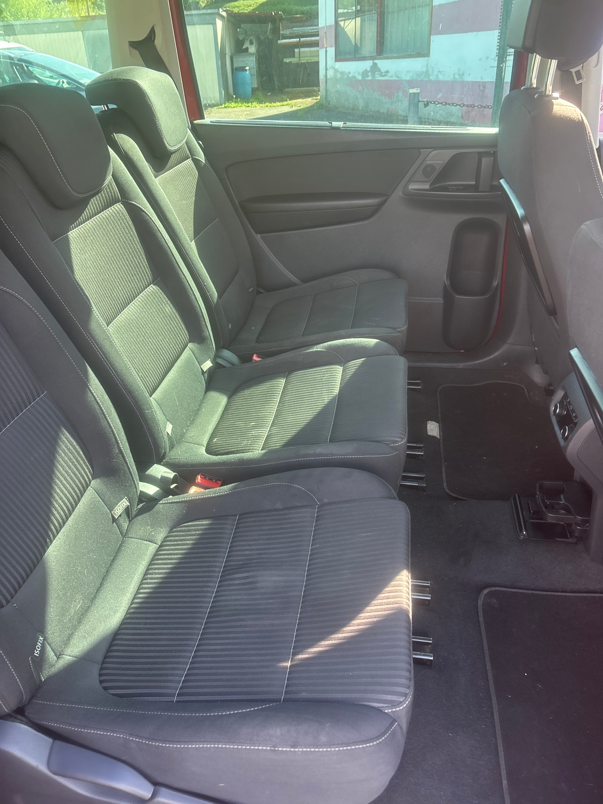 SEAT Alhambra 2.0 TDI E_Ecomotive Reference-image-8