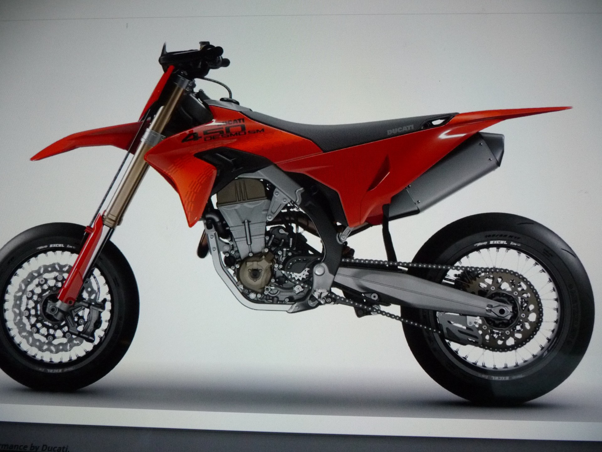 DUCATI DESMO 450 SM-image-5