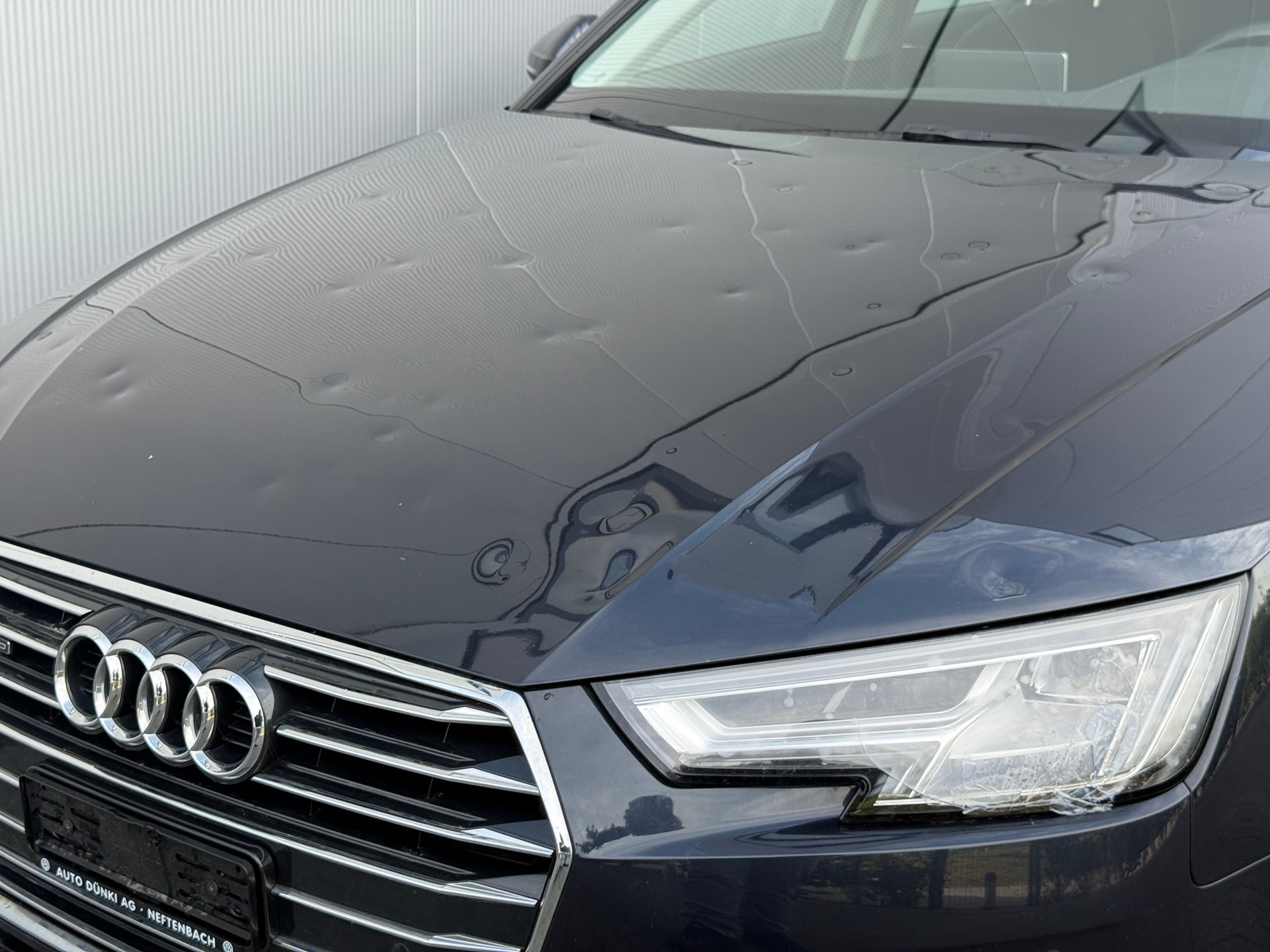 AUDI A4 Avant 2.0 TDI quattro S-tronic-image-2