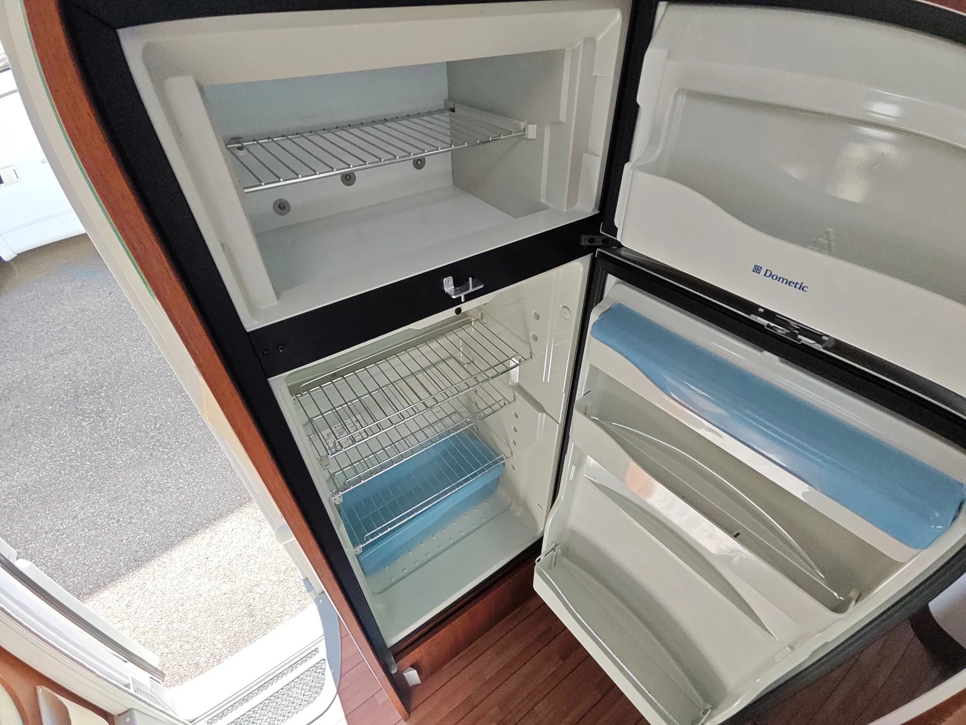 ELNAGH ***vollen Komfort für spontane Reisen – einfach einsteigen und losfahren ***-image-24