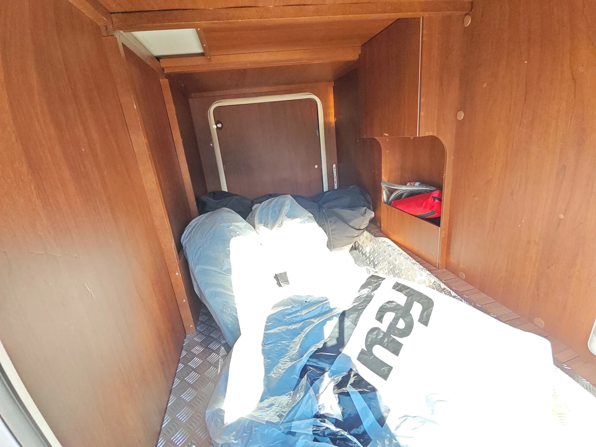 ELNAGH ***vollen Komfort für spontane Reisen – einfach einsteigen und losfahren ***-image-22