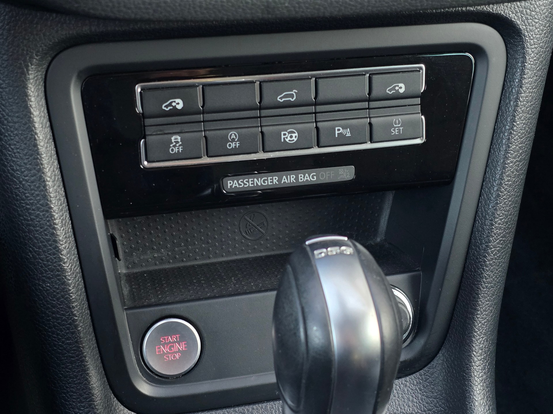 VW Sharan 2.0 TDI BMT Highline 4Motion DSG 7-Sitzer-image-22