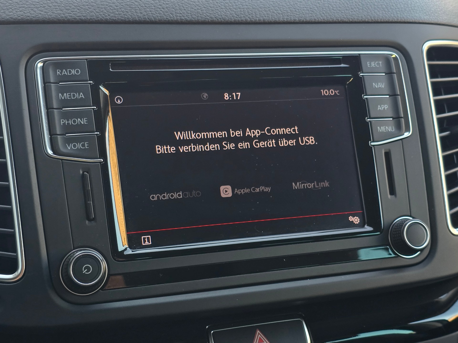 VW Sharan 2.0 TDI BMT Highline 4Motion DSG 7-Sitzer-image-18